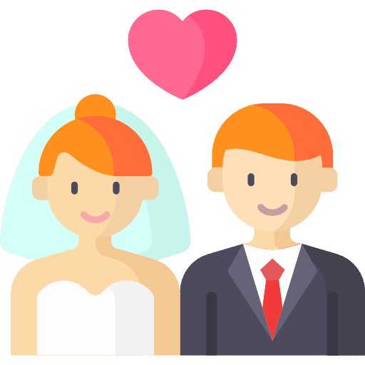 Photographe Roanne Mariage