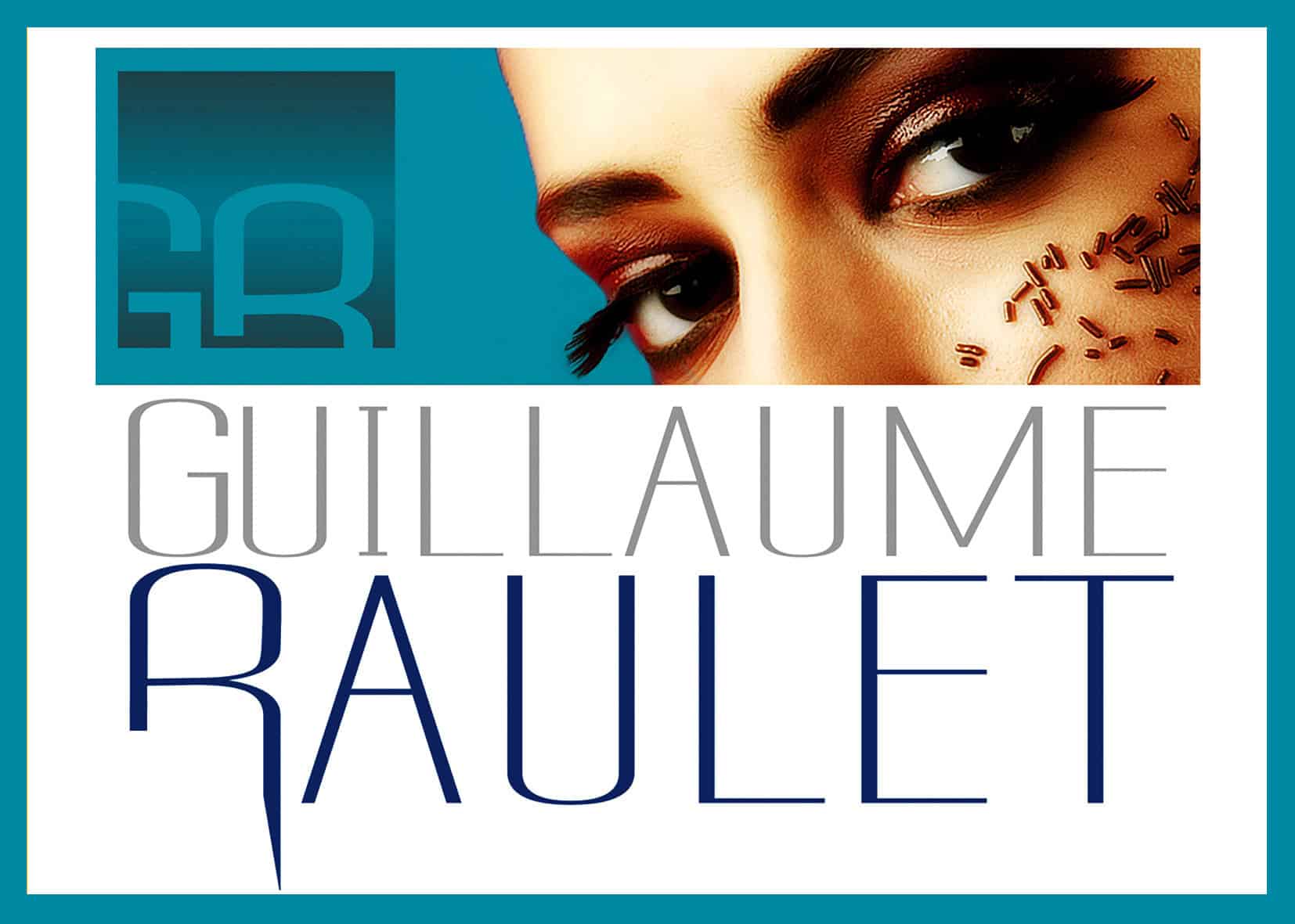 Guillaume RAULET Photographe