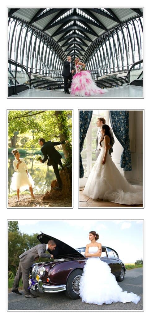 Photographe mariage Charlieu – cérémonie