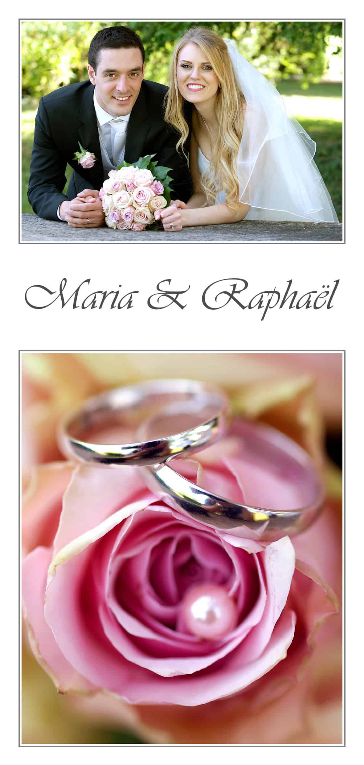 photographe mariage roanne